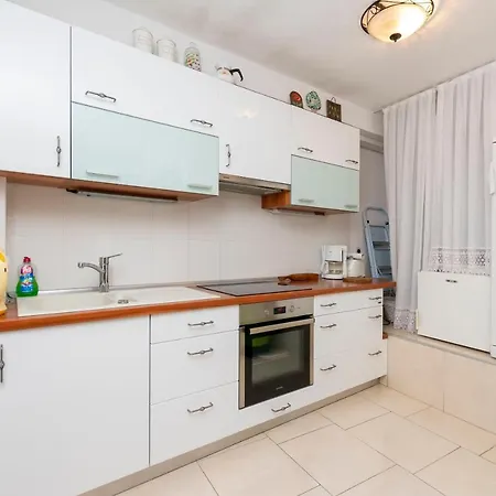 度假居 House Stipan Vinišće