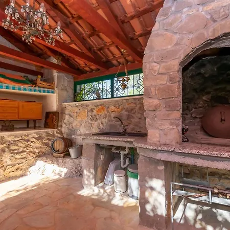 House Stipan * Vinišće