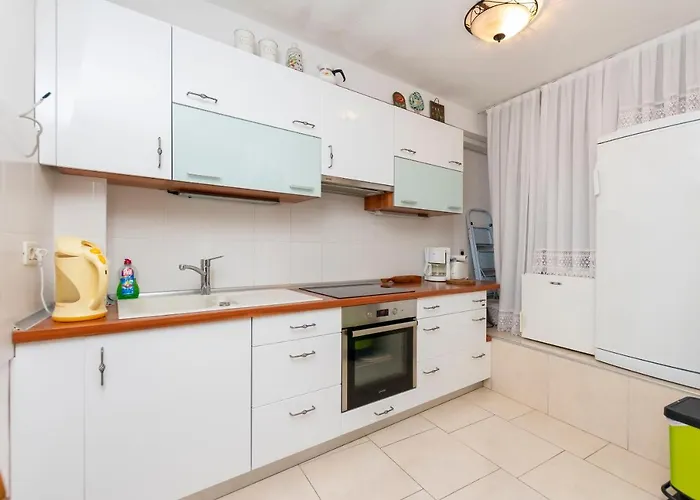 بيت للعطل House Stipan Vinišće