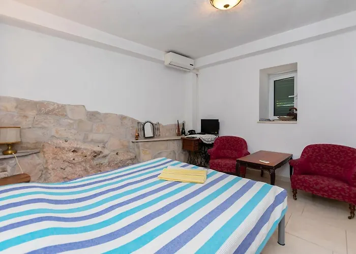 بيت للعطل House Stipan Vinišće
