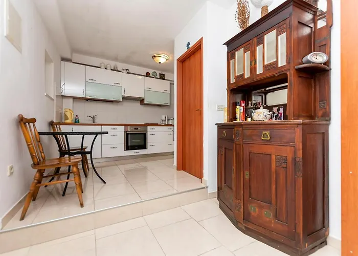 House Stipan Vinišće