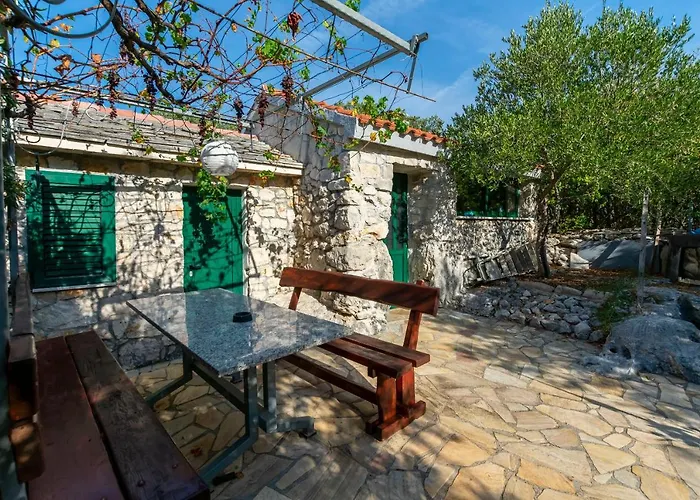 House Stipan * Vinišće