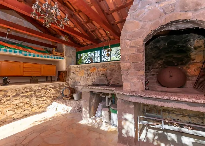 House Stipan * Vinišće